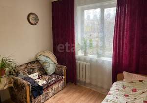 2-к квартира, вторичка, 51м2, 3/5 этаж