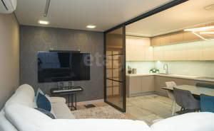 3-к квартира, вторичка, 83м2, 15/19 этаж