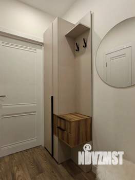 Студия квартира, вторичка, 21м2, 7/18 этаж