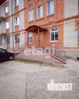 3-к квартира, вторичка, 172м2, 1/3 этаж