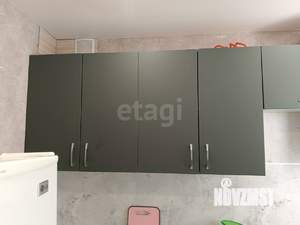 1-к квартира, вторичка, 31м2, 3/5 этаж