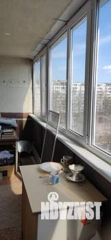 3-к квартира, вторичка, 65м2, 6/9 этаж