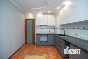 3-к квартира, вторичка, 63м2, 4/9 этаж