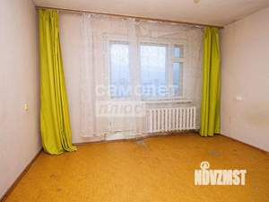 3-к квартира, вторичка, 64м2, 9/9 этаж