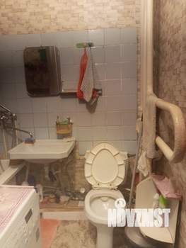 1-к квартира, вторичка, 37м2, 5/9 этаж