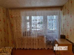 2-к квартира, вторичка, 52м2, 3/9 этаж