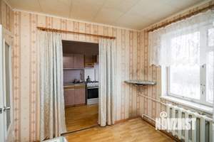 4-к квартира, вторичка, 77м2, 9/9 этаж