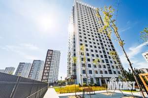 Студия квартира, вторичка, 24м2, 14/24 этаж