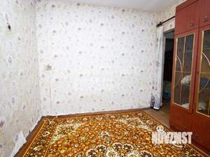 3-к квартира, вторичка, 54м2, 5/5 этаж