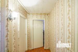 2-к квартира, вторичка, 45м2, 8/9 этаж