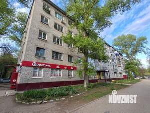 1-к квартира, вторичка, 30м2, 5/5 этаж
