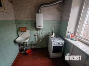 2-к квартира, вторичка, 44м2, 5/5 этаж