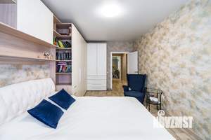 2-к квартира, вторичка, 54м2, 8/11 этаж