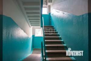 2-к квартира, вторичка, 42м2, 4/5 этаж