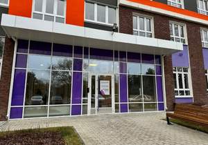 Студия квартира, вторичка, 21м2, 10/24 этаж