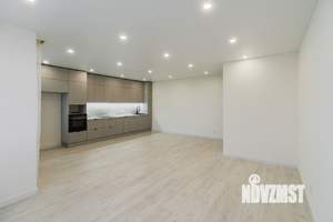 3-к квартира, вторичка, 80м2, 4/11 этаж