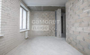 2-к квартира, вторичка, 55м2, 8/9 этаж