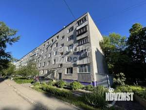 1-к квартира, вторичка, 33м2, 5/5 этаж