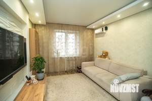 2-к квартира, вторичка, 57м2, 7/9 этаж