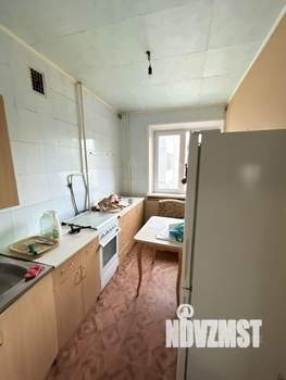 3-к квартира, вторичка, 62м2, 4/9 этаж