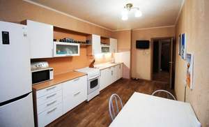 3-к квартира, вторичка, 89м2, 1/12 этаж