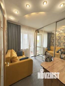 4-к квартира, вторичка, 82м2, 6/12 этаж