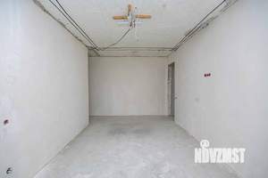 3-к квартира, вторичка, 44м2, 4/5 этаж