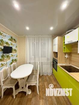 2-к квартира, вторичка, 54м2, 2/12 этаж