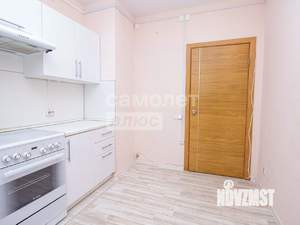 2-к квартира, вторичка, 43м2, 23/24 этаж