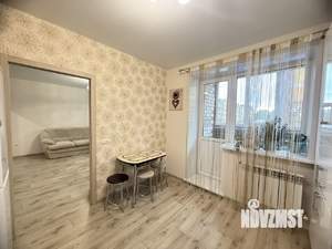 3-к квартира, вторичка, 79м2, 1/4 этаж