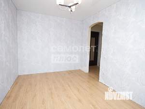 1-к квартира, вторичка, 30м2, 8/9 этаж