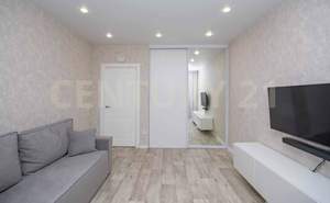 2-к квартира, вторичка, 51м2, 8/9 этаж