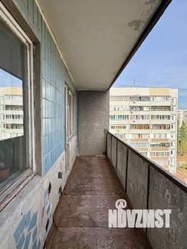 3-к квартира, вторичка, 69м2, 8/10 этаж