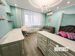 3-к квартира, вторичка, 85м2, 8/9 этаж