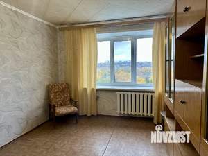 1-к квартира, вторичка, 30м2, 9/9 этаж