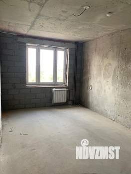 2-к квартира, сданный дом, 60м2, 8/24 этаж
