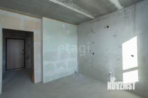 2-к квартира, вторичка, 53м2, 3/9 этаж