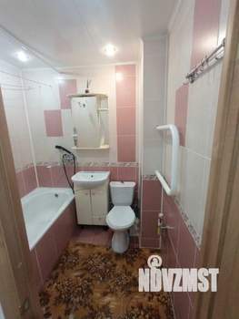 1-к квартира, вторичка, 38м2, 2/9 этаж