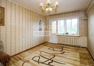 2-к квартира, вторичка, 42м2, 5/5 этаж