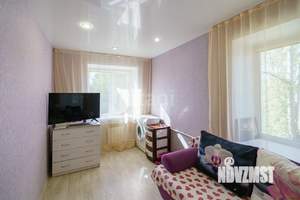 2-к квартира, вторичка, 41м2, 5/5 этаж