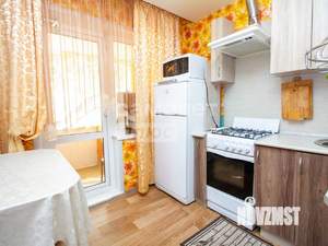 3-к квартира, вторичка, 48м2, 1/5 этаж