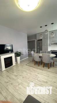 2-к квартира, вторичка, 79м2, 2/4 этаж