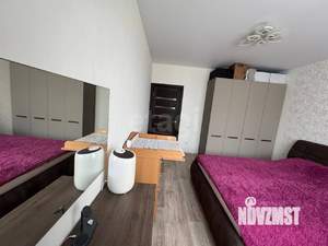 2-к квартира, вторичка, 56м2, 7/9 этаж