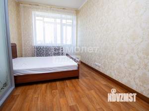 3-к квартира, вторичка, 82м2, 3/5 этаж