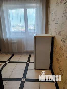 1-к квартира, вторичка, 35м2, 8/9 этаж