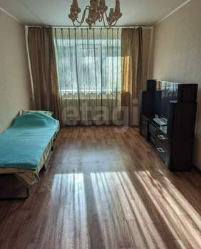 3-к квартира, вторичка, 62м2, 1/5 этаж