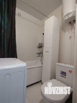 1-к квартира, вторичка, 28м2, 2/9 этаж