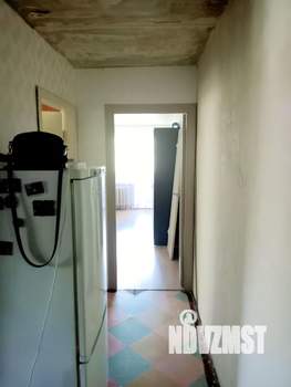 3-к квартира, вторичка, 52м2, 5/5 этаж