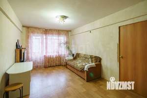 2-к квартира, вторичка, 45м2, 2/5 этаж