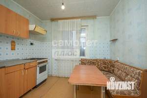 2-к квартира, вторичка, 52м2, 3/18 этаж